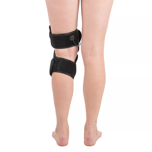 inSPORTline Infracor-Kniebandage