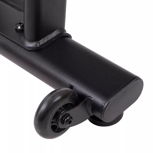 inSPORTline inCondi S120i Fahrradtrainer