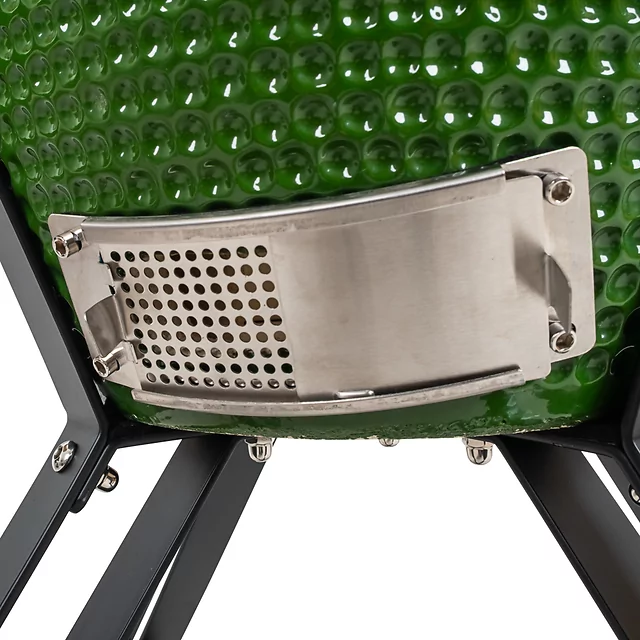 Keramik-Kamado-Grill inSPORTline Pyrexo 18"