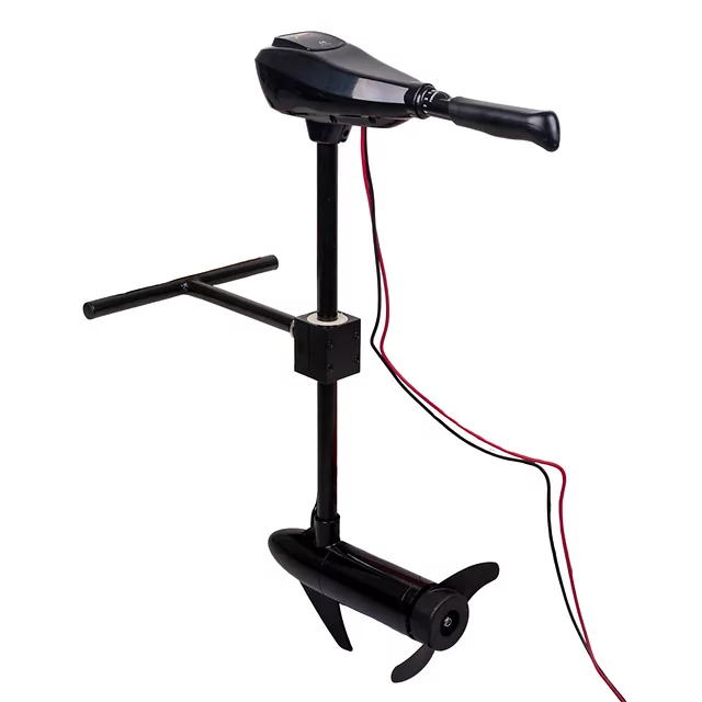 Bootselektromotor inSPORTline A1001 46lb/492W/12V
