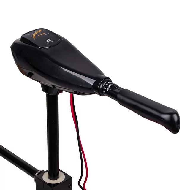 Bootselektromotor inSPORTline A1001 46lb/492W/12V