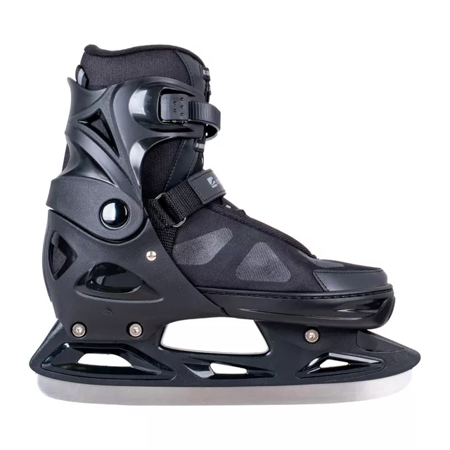 Schlittschuhe 2in1 mit Spannrad inSPORTline Noctys