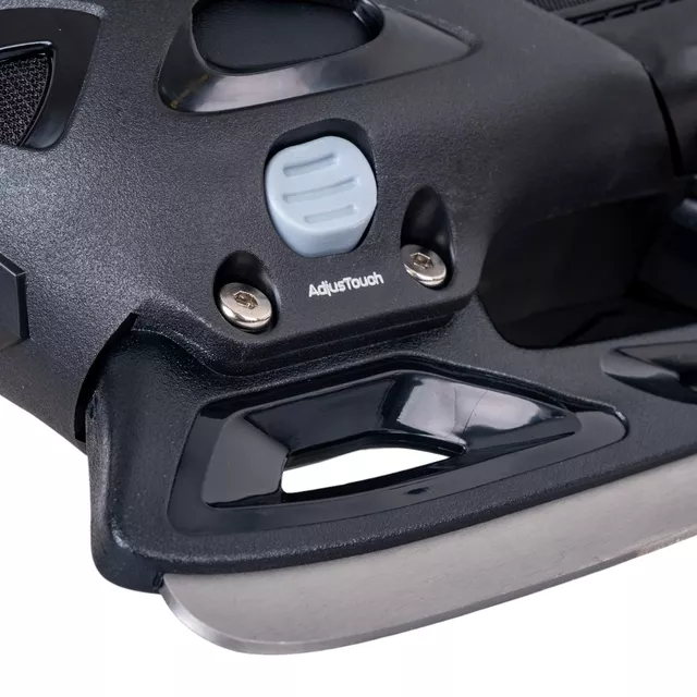 Schlittschuhe 2in1 mit Spannrad inSPORTline Noctys