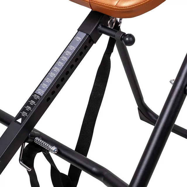 inSPORTline Verge Inversionsbank