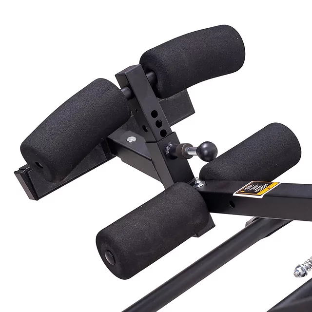 inSPORTline Verge Inversionsbank