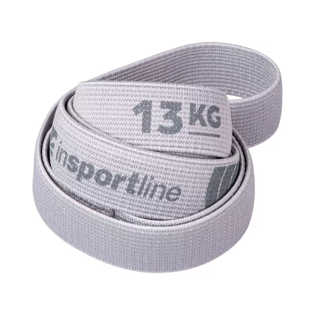 inSPORTline Rand XX Robustes Gummiband