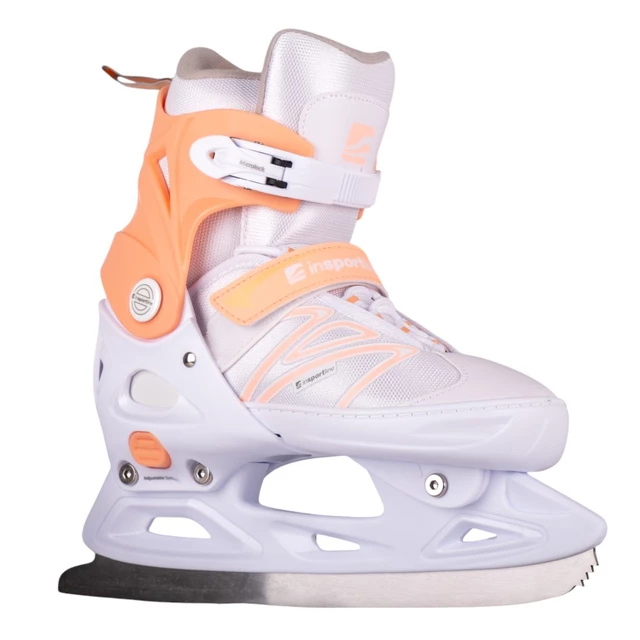 Schlittschuhe 2in1 inSPORTline Frolita