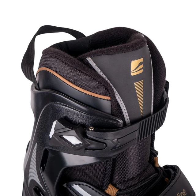 Verstellbare Rollschuhe inSPORTline Darkero