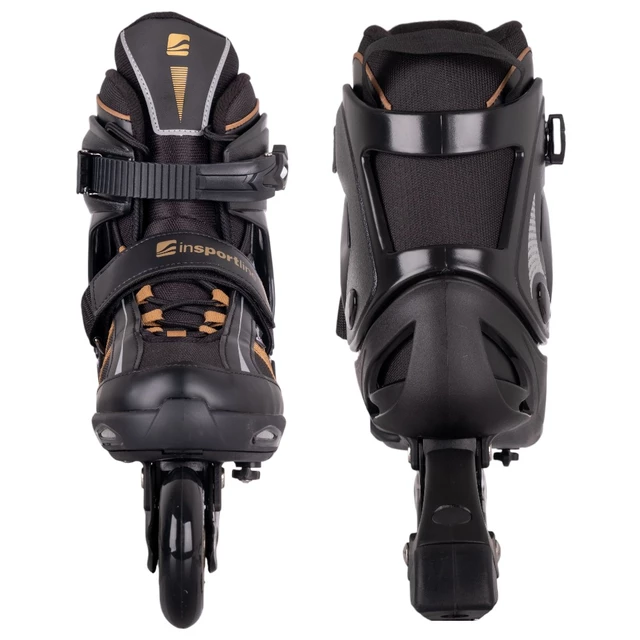 Verstellbare Rollschuhe inSPORTline Darkero