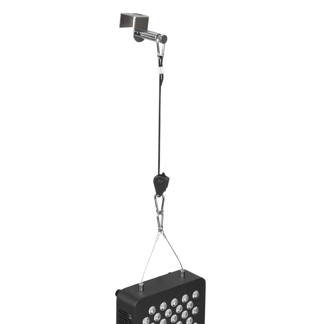 Aufhängekabel für Infrarot-LED-Paneele