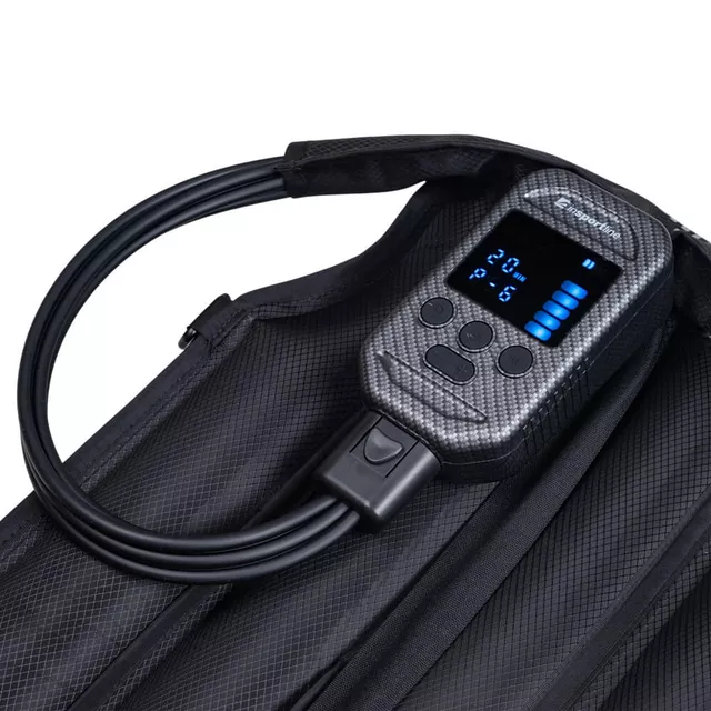 Kompressions Massage Shorts inSPORTline Complift