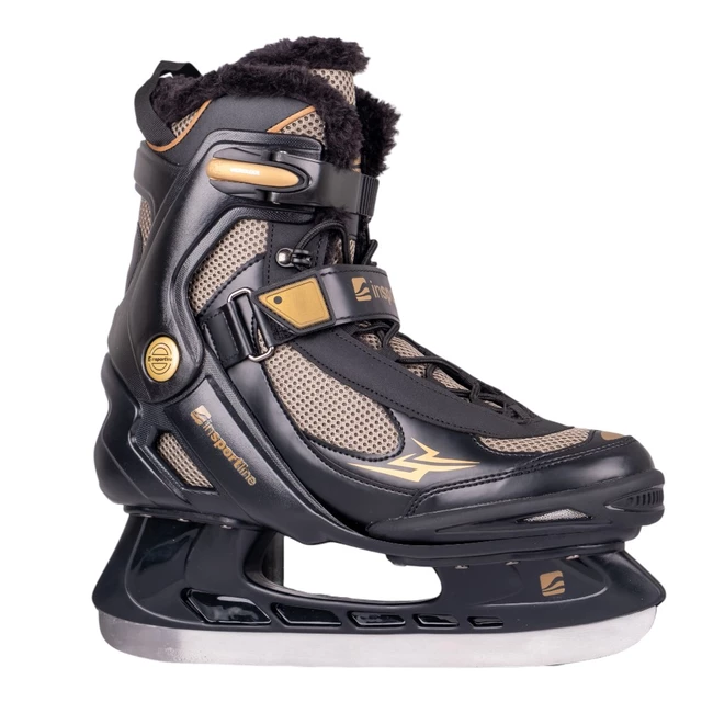 Winterschlittschuhe für Herren inSPORTline Bauten
