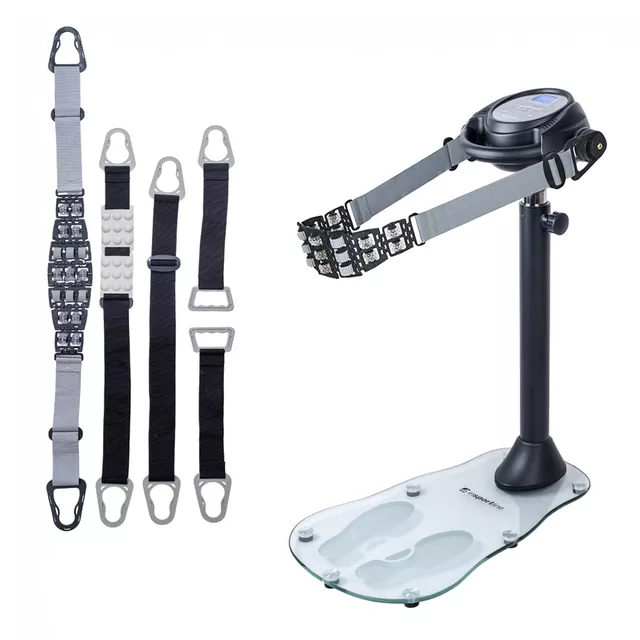 inSPORTline TrimBelt Vibrationsriemen