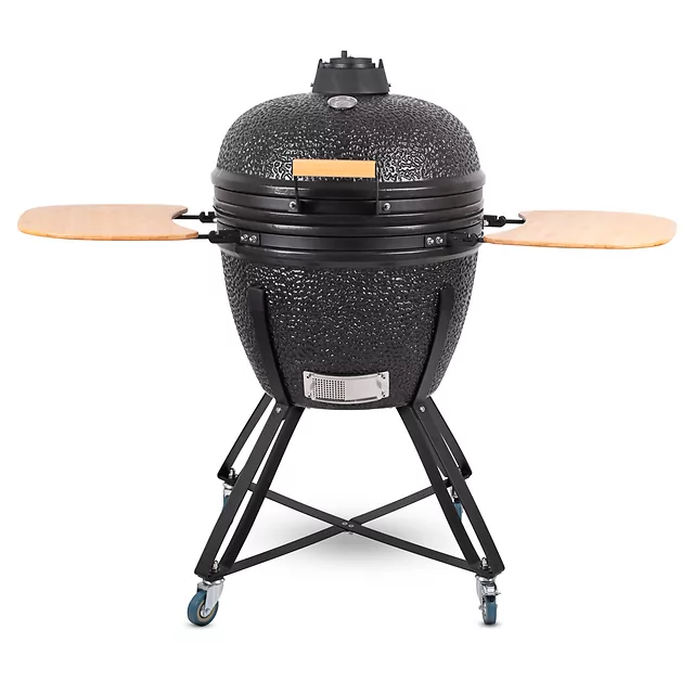 Keramik-Kamado-Grill inSPORTline Pyrexo 24"