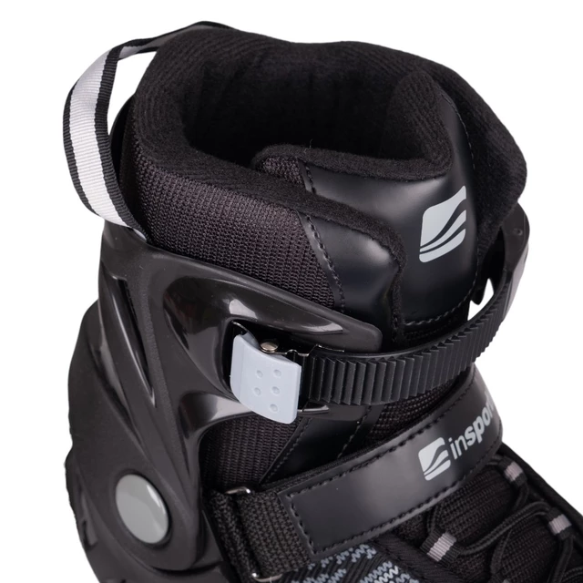 Schlittschuhe 2in1 inSPORTline Dornan