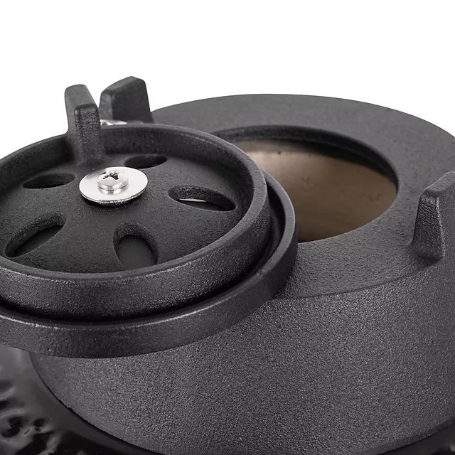 Keramik-Kamado-Grill inSPORTline Pyrexo 24"