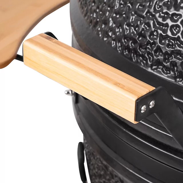 Keramik-Kamado-Grill inSPORTline Pyrexo 24"