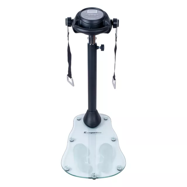 inSPORTline TrimBelt Vibrationsriemen