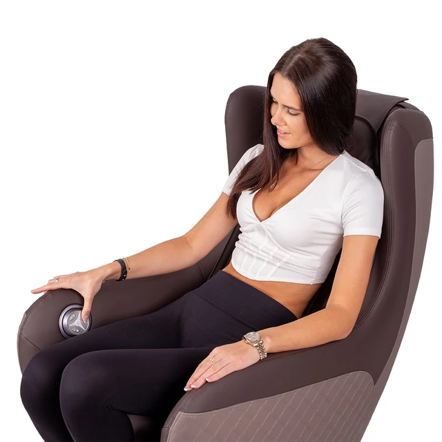 inSPORTline Verceti Massagesessel