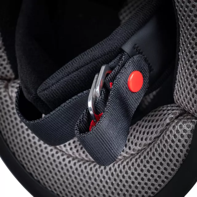 W-TEC Richpike Downhill-Helm - Moss Forest