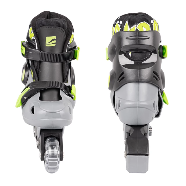 Kinder-Rollschuhe inSPORTline Grasiro