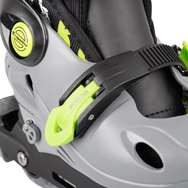 Kinder-Rollschuhe inSPORTline Grasiro