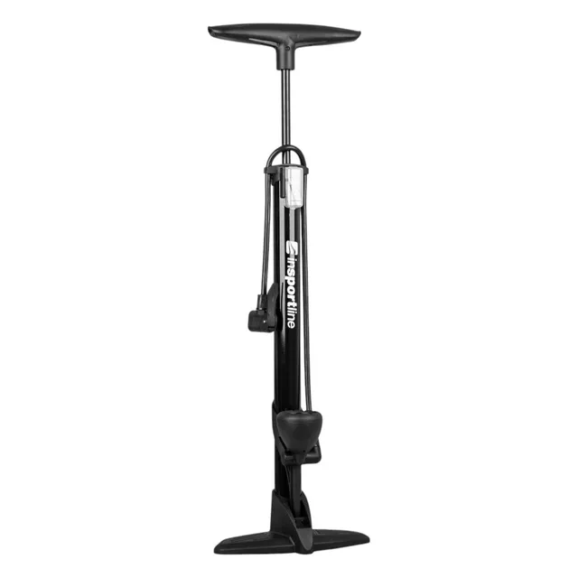 Fahrradpumpe inSPORTline Tozla