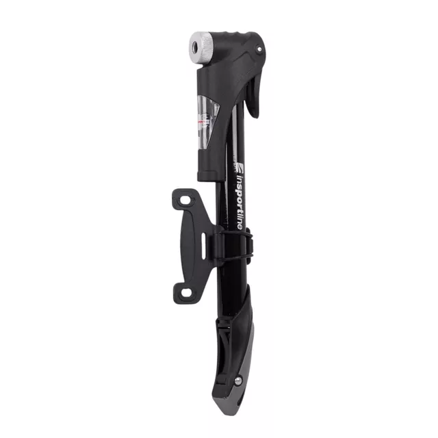 Minipumpe mit ergonomischem Griff inSPORTline Amnia