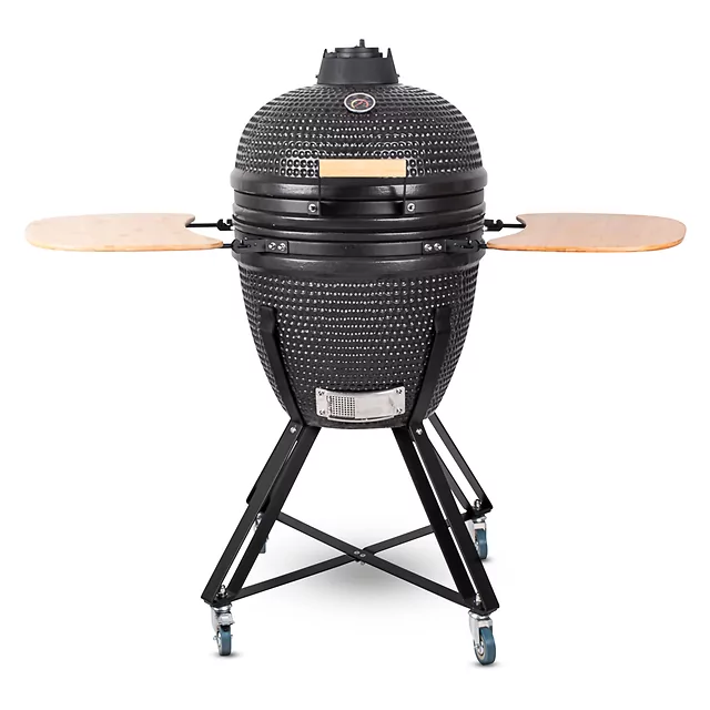 Keramik-Kamado-Grill inSPORTline Pyrexo 21"