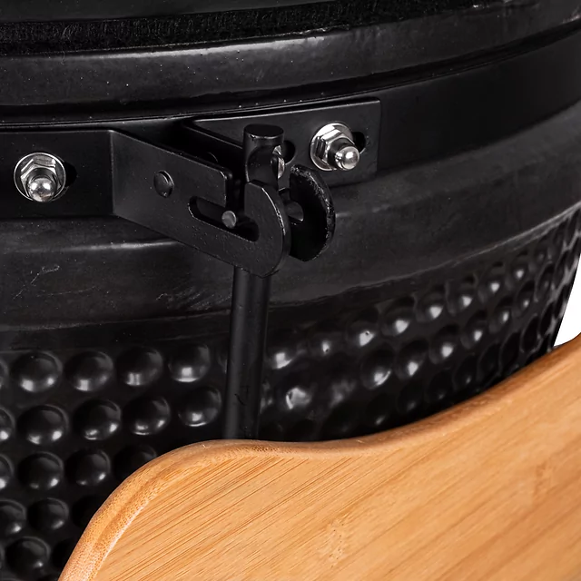 Keramik-Kamado-Grill inSPORTline Pyrexo 21"