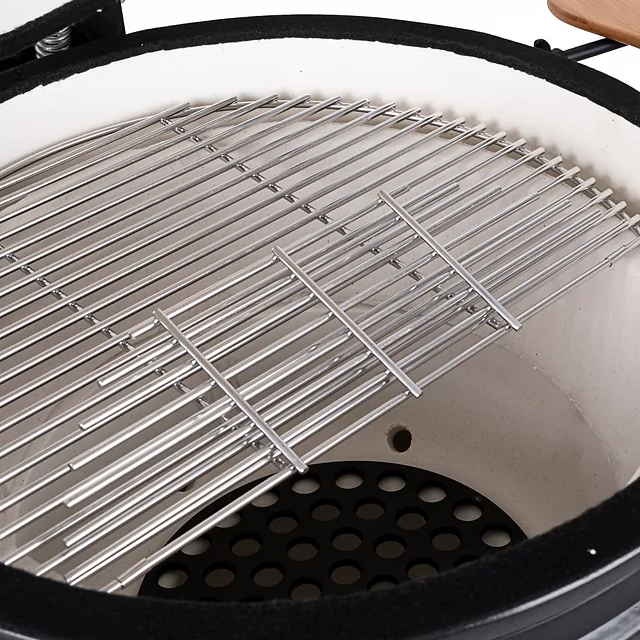 Keramik-Kamado-Grill inSPORTline Pyrexo 21"