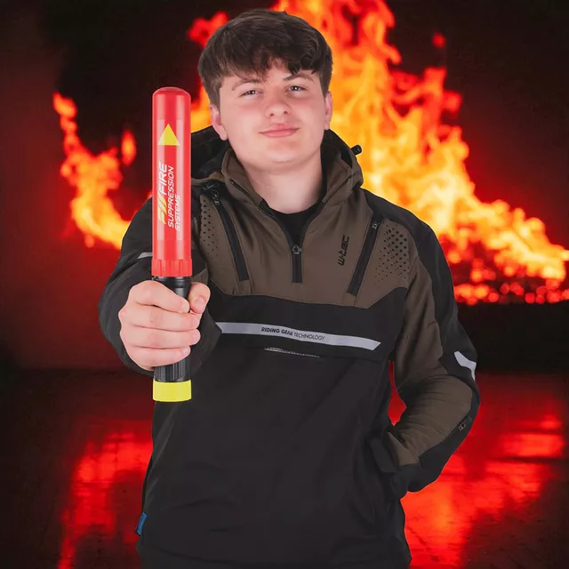 Feuerlöschgerät FSS 100