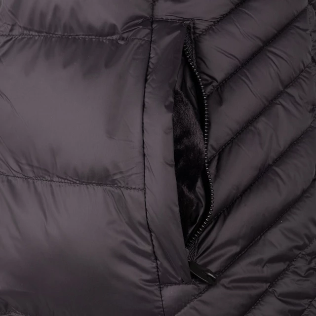 Beheizte Damenjacke inSPORTline WARMatera
