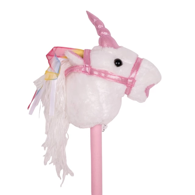 Pferd auf einer Stange inSPORTline Garanito