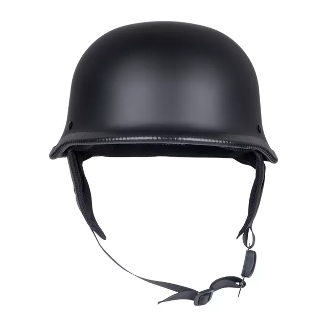 W-TEC Feldberg Motorradhelm - schwarz
