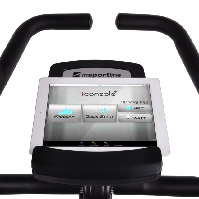 inSPORTline inCondi UB60i Ergometer