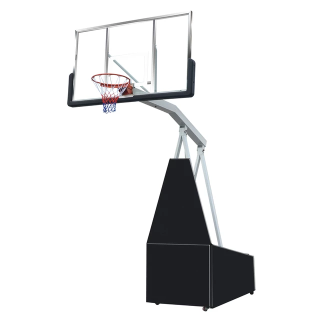 Basketball-Struktur inSPORTline Portland II