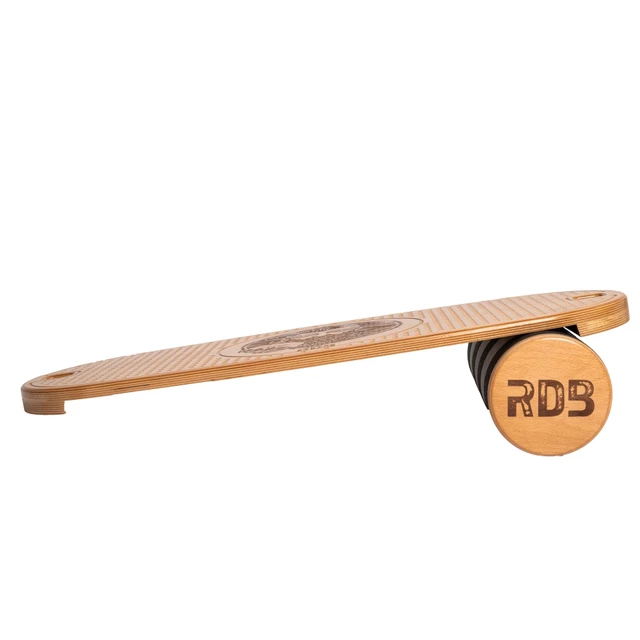 RDB Fitboard II Kampf Balance Board