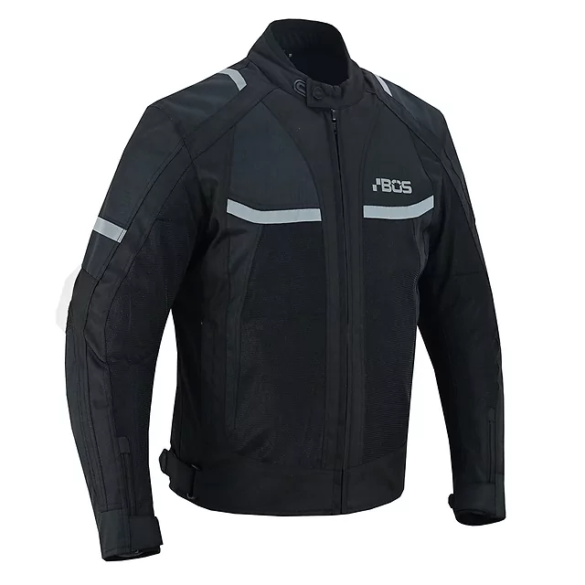 Herren-Sommer-Motojacke BOS Libera