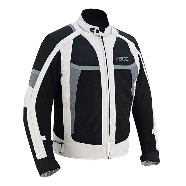 Herren-Sommer-Motojacke BOS Libera