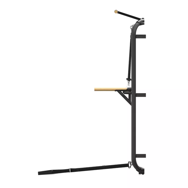 Leitern inSPORTline Wootkit 220x86 cm