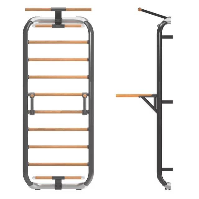 Leitern inSPORTline Wootkit 220x86 cm