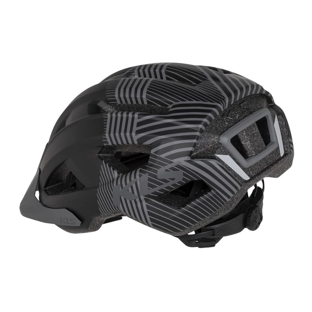 Kellys Daze Fahrradhelm - Light Blue