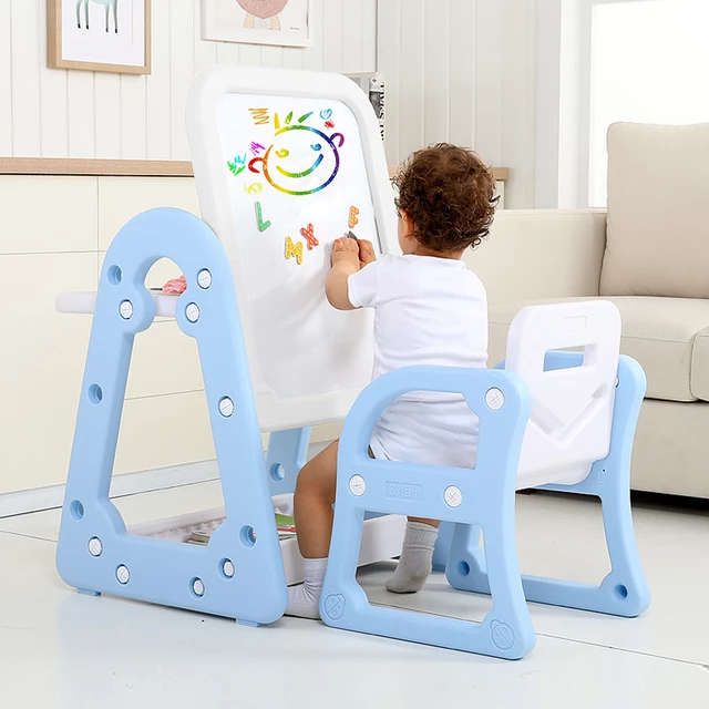 Zeichentisch mit Stuhl inSPORTline Gacino