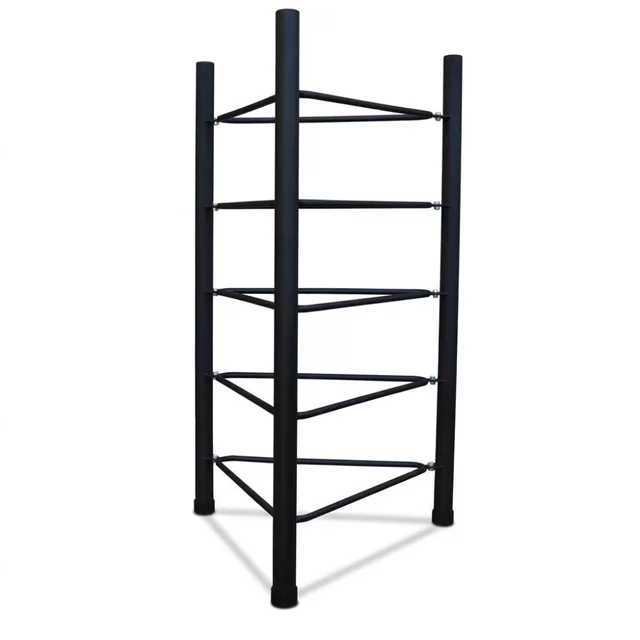 Ständer für Gleichgewichtsmatten inSPORTline Dome Storage II