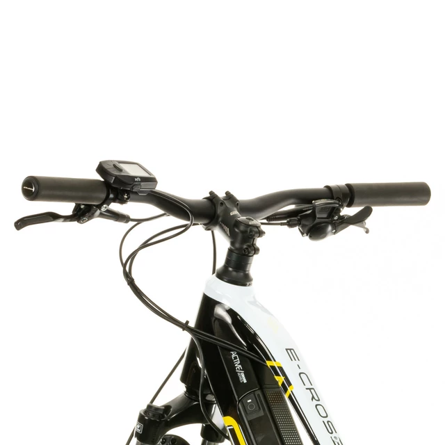 Crussis e-Cross Low 7.9-XS 28" - Modell 2024