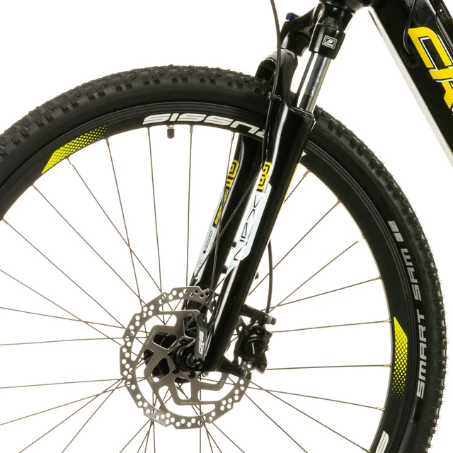 Crussis e-Cross Low 7.9-XS 28" - Modell 2024