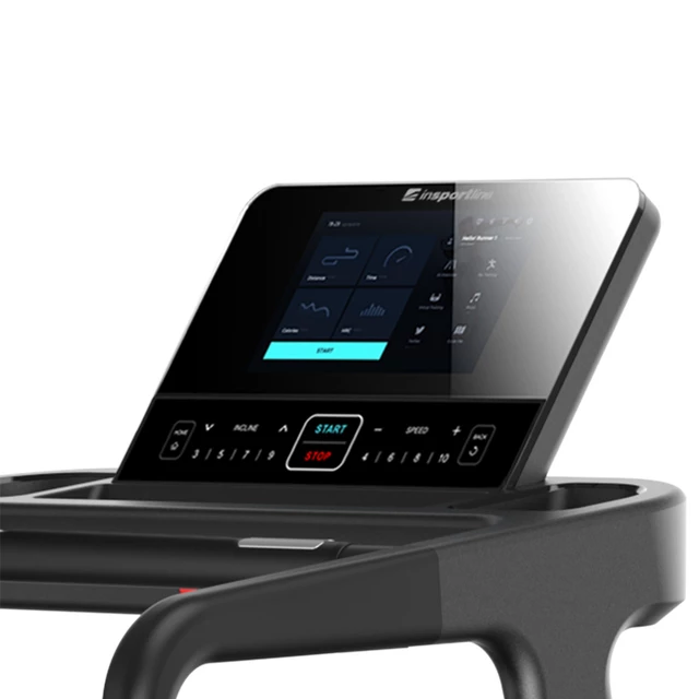 inSPORTline ZenRun 80 Laufband