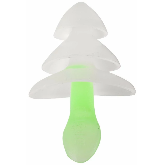Arena Earplug Pro Ohrstöpsel - grün