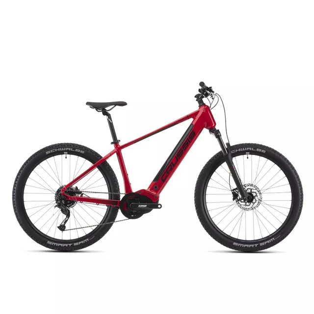 Mountainbike Crussis e-Atland 7.11 715Wh 27,5" - Modell 2026